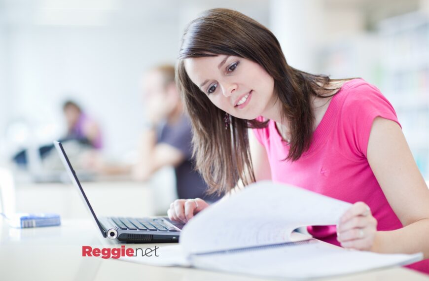 How to Get on Your Email on Reggienet