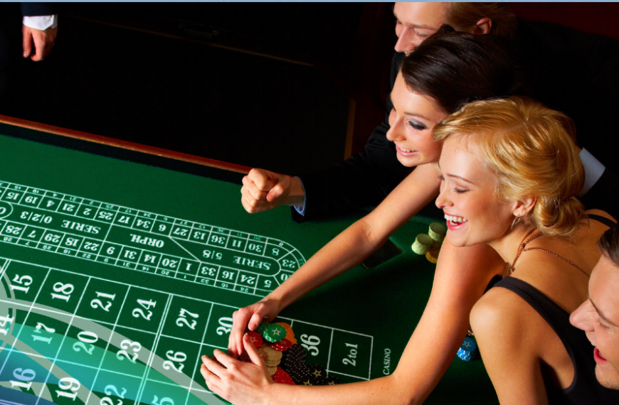 How to Maximize Your Experience at Hawkplay Casino: Tips and Tricks for Beginners