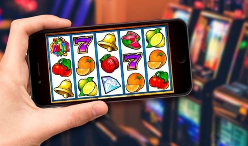 Top 5 Tips for New Players at King Plus Casino