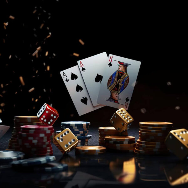 Online Hold’em: Tips for Playing in High-Variance Games