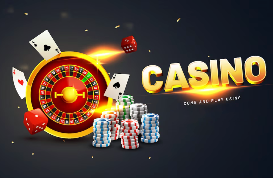 Woori Casino