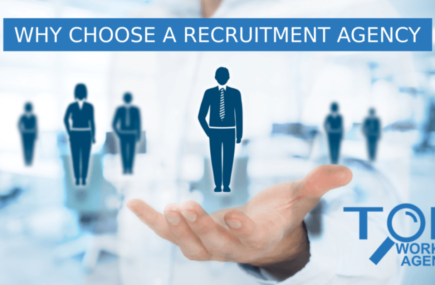 Tips to choose the best UAE national recruitment agency