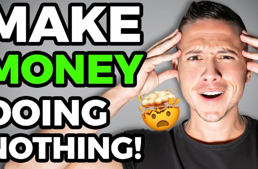Money for Nothing: How to Get Free Cash Online Effortlessly