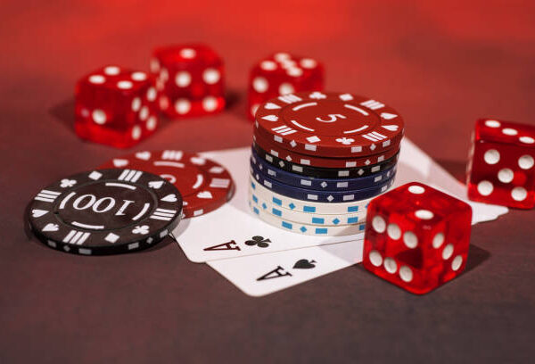 Embark on a Journey of Luck at Good Feeling Casino