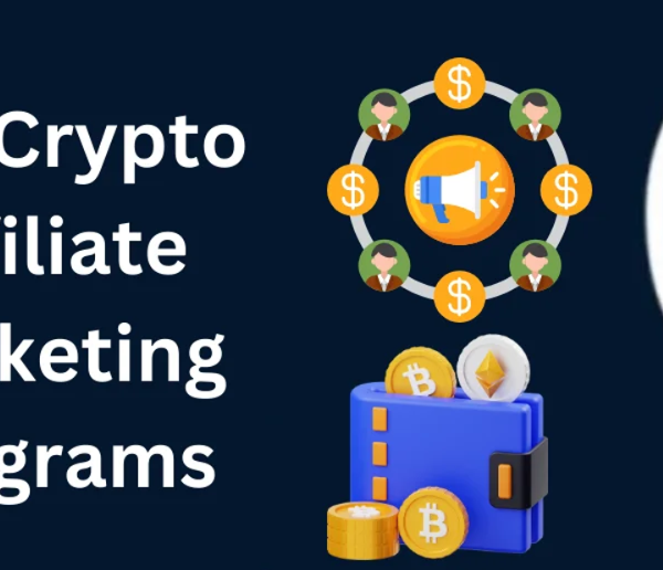 Unlocking Profit Potential: The Rise of Crypto Affiliate Networks