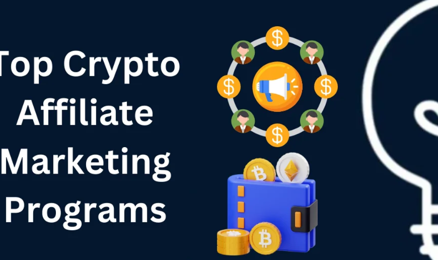 Crypto Affiliate Networks