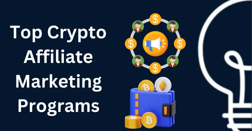 Crypto Affiliate Networks
