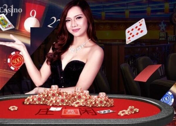 Exploring The World Of Online Baccarat