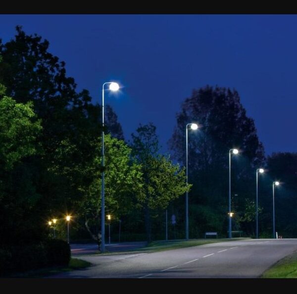 Empowering Cities: Street Light Control for Urban Development