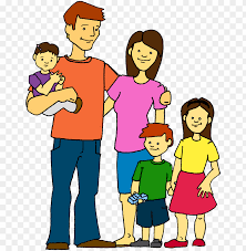 The Evolution of Family Clipart: From Traditional to Digital