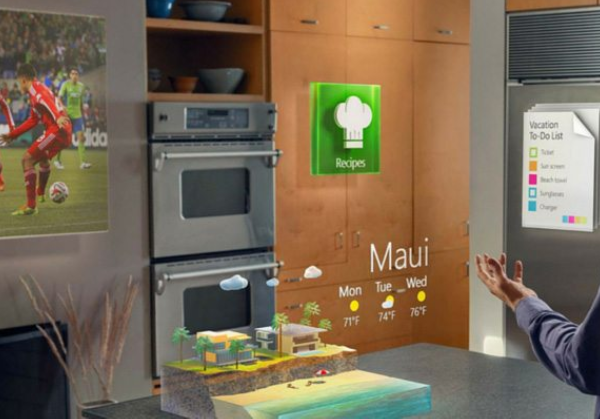 5 Ways Augmented Reality Apps Will Change Our World in 2025