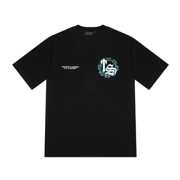 Trapstar Shirt: The Streetwear Staple of Rebellion and Style