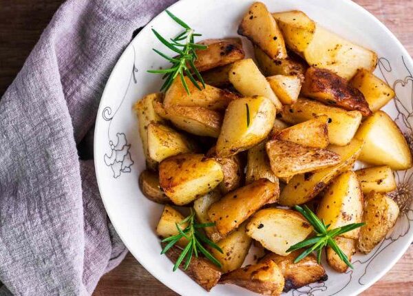 Healthy And Hearty: Russet Potato Recipes For Every Diet