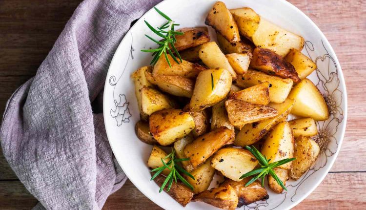 Healthy And Hearty: Russet Potato Recipes For Every Diet