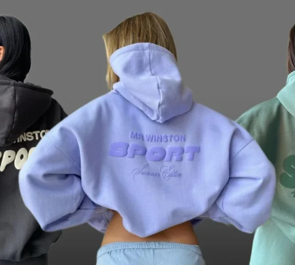 Mr Winston Clothing Collection Top Trending in Australia