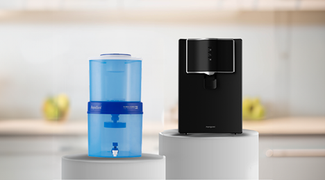 Water Purifiers