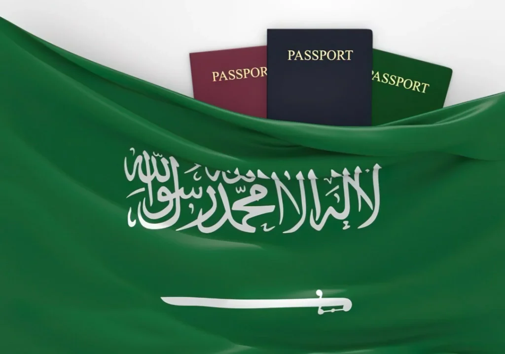 Saudi Arabia Visa FAQ and Saudi Arabia Tourist Visa Guide