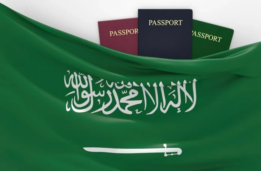 Saudi Arabia Visa FAQ and Saudi Arabia Tourist Visa Guide