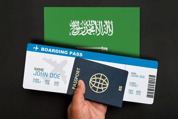 SAUDI VISA FOR LUXEMBOURG CITIZENS AND UMRAH PILGRIMS