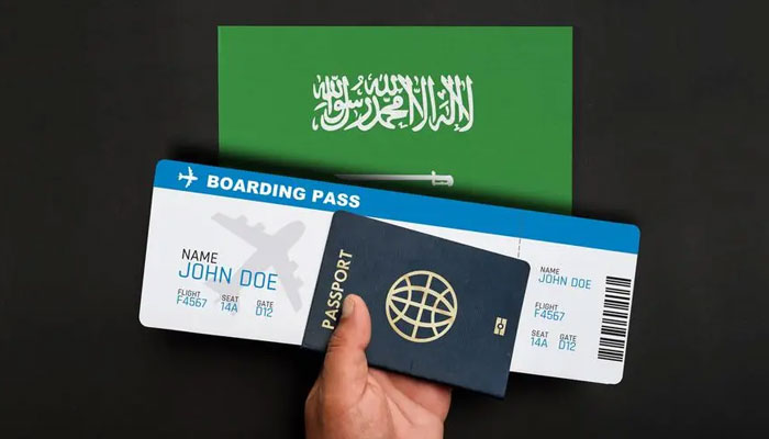 SAUDI VISA FOR LUXEMBOURG CITIZENS AND UMRAH PILGRIMS