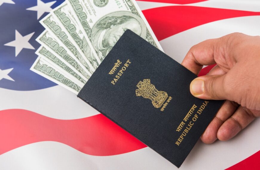 US Visa FAQ and Reasons for ESTA Visa Denial