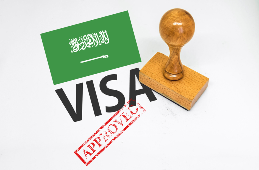 Saudi Visa for Malaysian Citizens and Saudi Visa Online Helpdesk