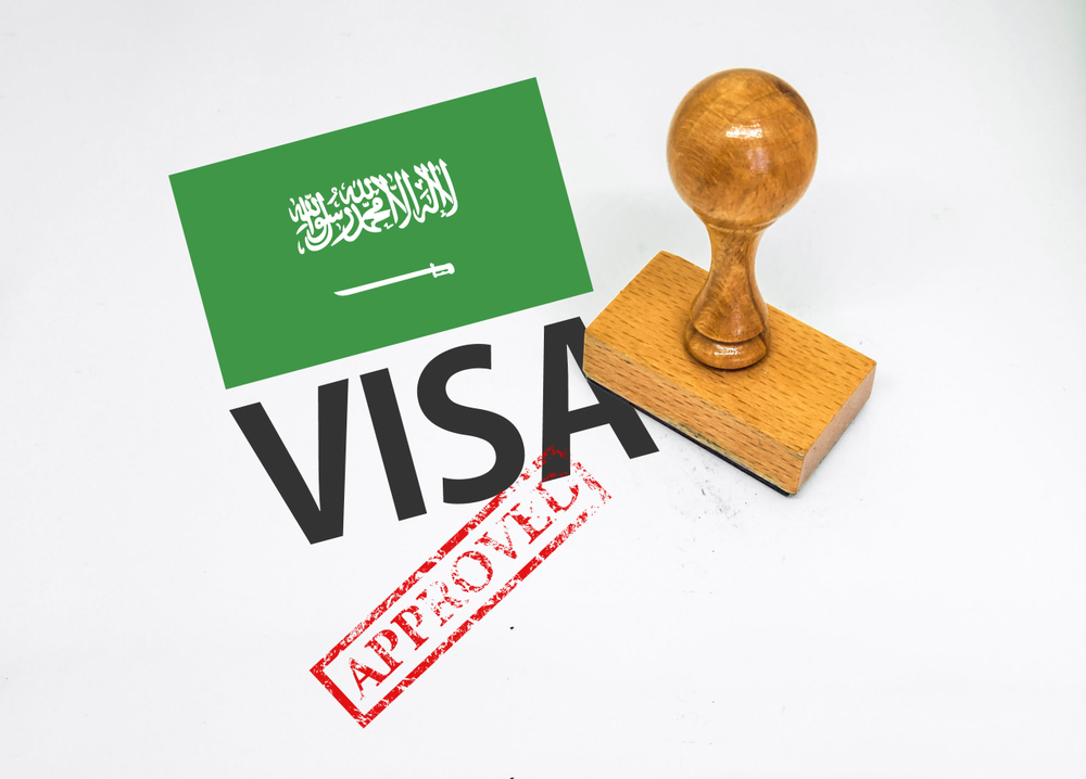 Saudi Visa for Malaysian Citizens and Saudi Visa Online Helpdesk