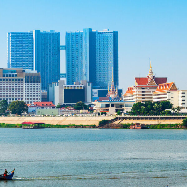 Cambodia Visa for Honduran & Hungarian Citizens