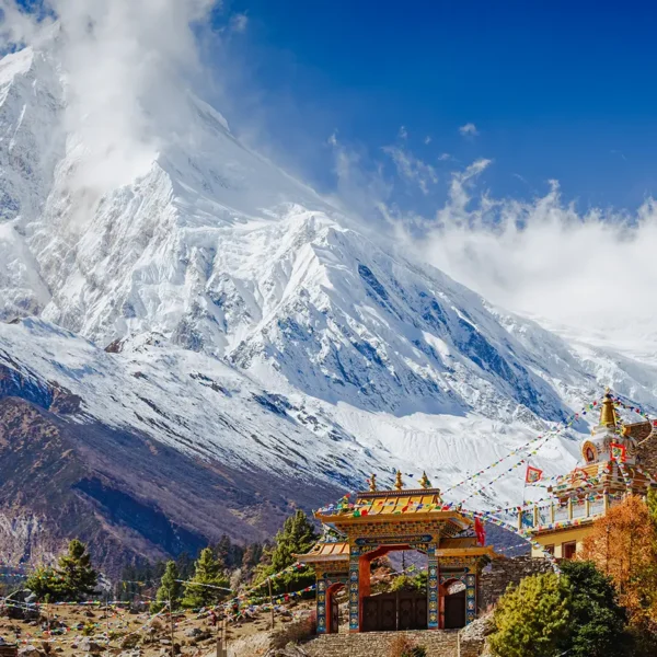 Cambodia Visa for Namibian & Nepali Citizens