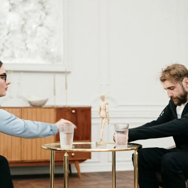 Top-Rated Psychiatrists in Montecito: Your Guide to Expert Mental Health Care