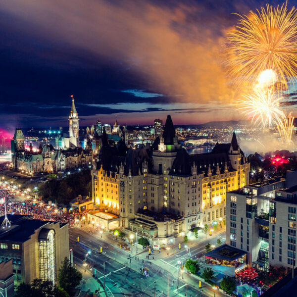 Canada Tourist Visa and Oktoberfest Celebrations in Canada