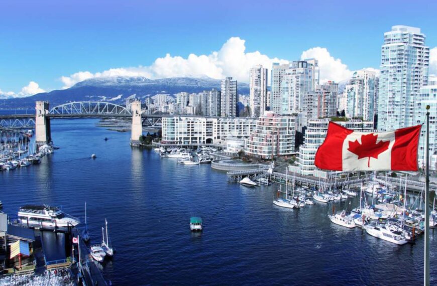 Canada Visa for Finnish and Hungarian Citizens