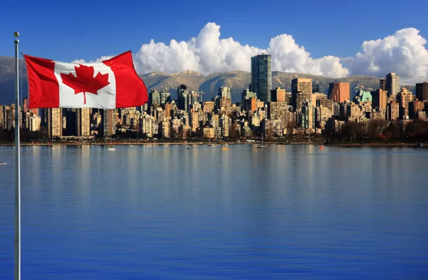 Canada Visa for Japanese and Uruguayan Citizens