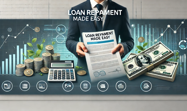 The Consequences of Missing Your Loan Repayment