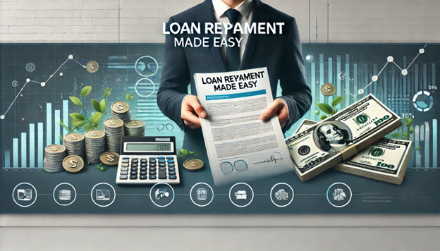 Loan Repayment