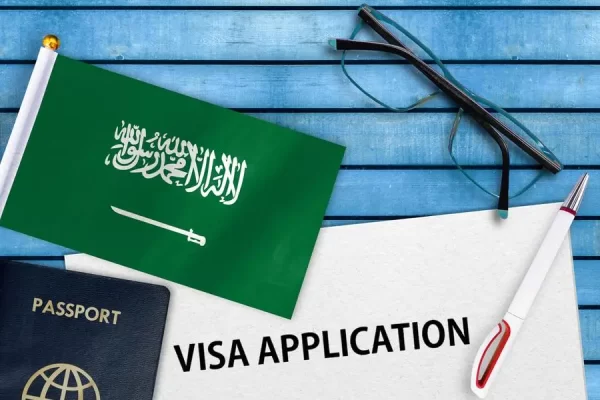 Saudi Visa Information for Lithuanian and Luxembourgish Citizens