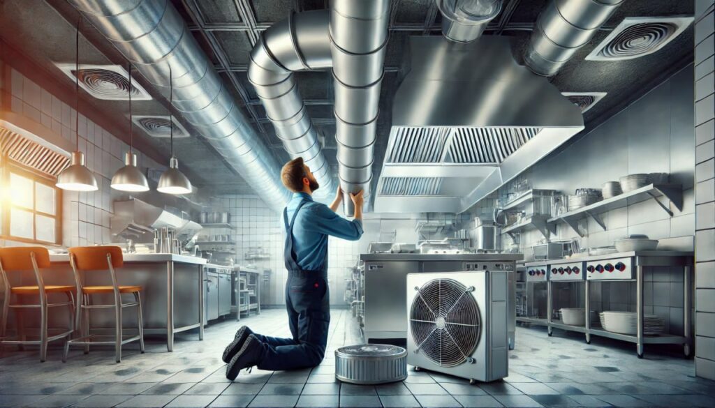 hvac companies in dubai