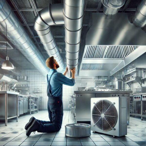 Top HVAC Companies in UAE Delivering Cost-Effective Cooling Solutions