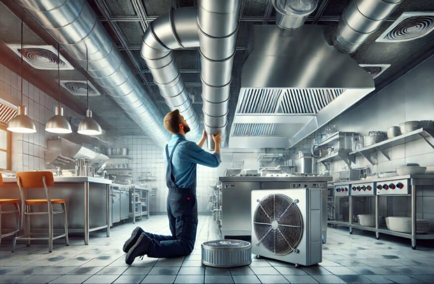 hvac companies in dubai