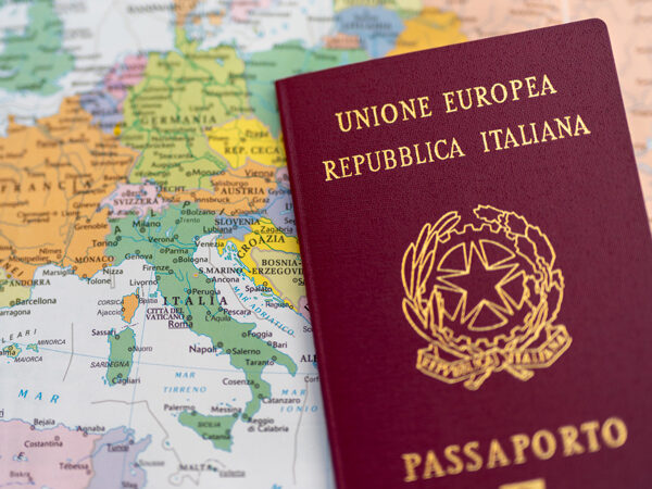 Saudi Visa Requirements for Italian and Japanese Citizens