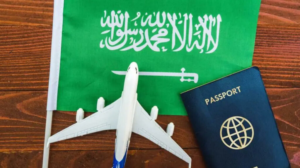 Saudi Visa Requirements for Estonian and Finnish Citizens