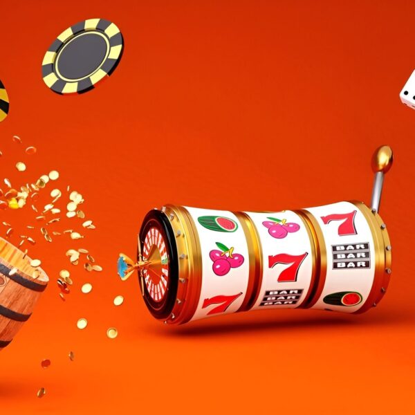 Play Slot Gacor at Wikislot Thailand for Maximum Payouts