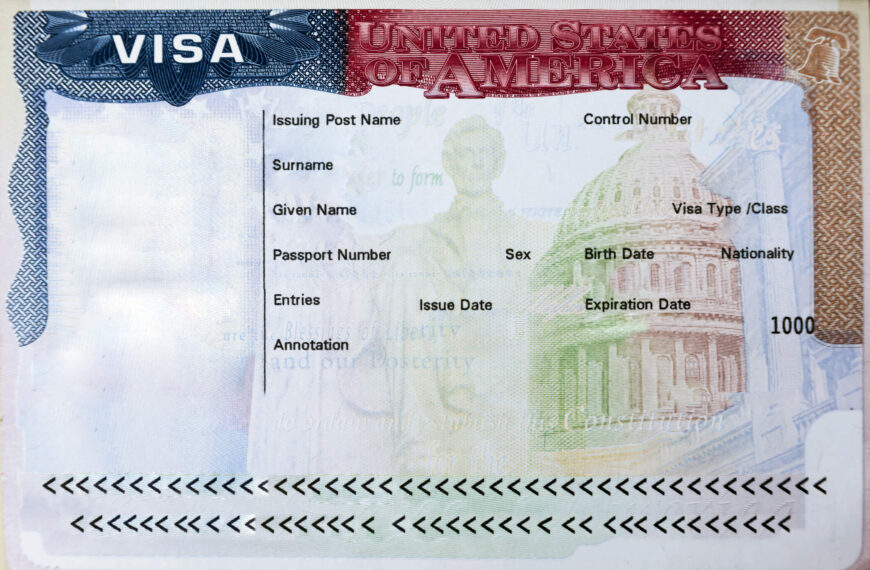 America ESTA Visa Questions & ESTA Visa Frequently Asked Questions