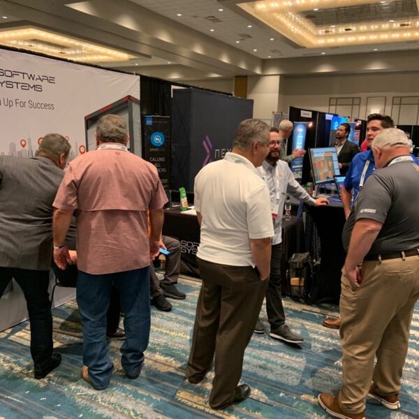 Improving Delivery Times with Automation in Courier Software