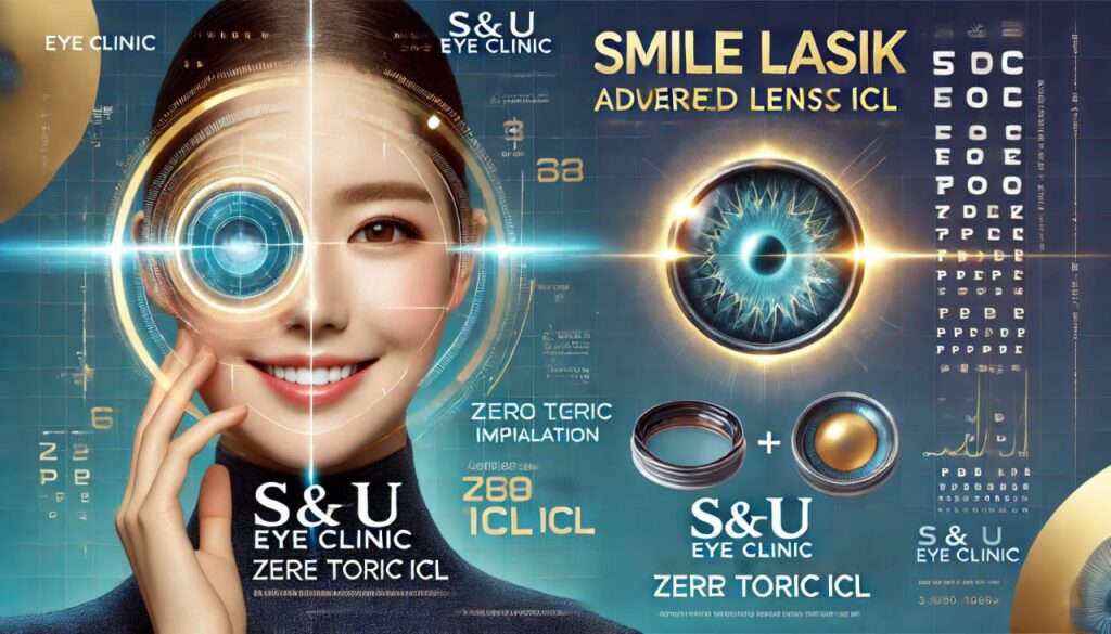 SMILE LASIK