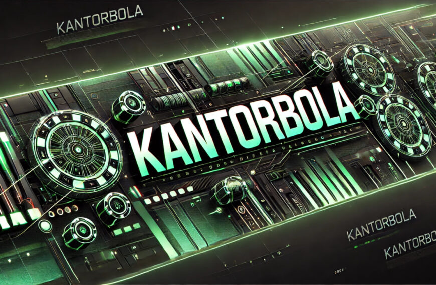 kantorbola