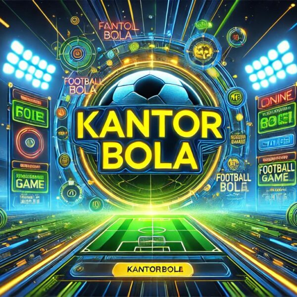 Enjoy Top Promotions and Easy Wins with Kantorbola – The #1 Online Gaming Platform in Indonesia