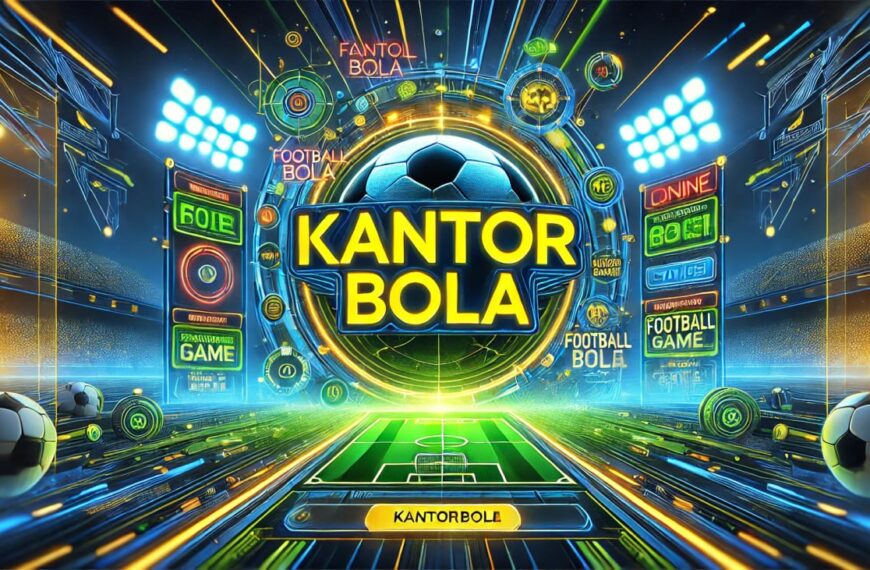 kantorbola