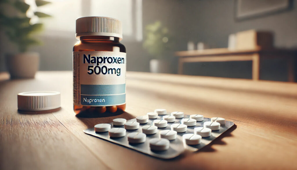 naproxen