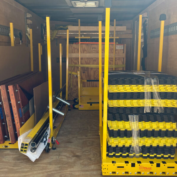 Achieve Precision and Efficiency with Saw Trax Tools